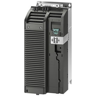 SINAMICS PM240P-2, 3AC 380-480 V, 22,00 kW, IP20 / UL open type, FSD, A