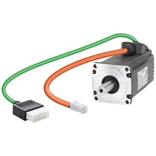 SERVOMOTOR 1FL6;3AC 230V