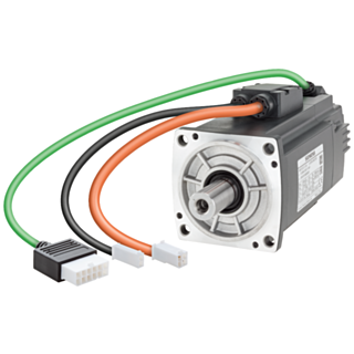 SERVOMOTOR 1FL6;3AC 230V