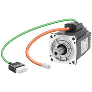 SERVOMOTOR 1FL6;3AC 230V