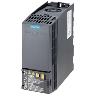 SINAMICS G120C 3AC 380-480 V 1,10 kW PROFIBUS DP IP20 / UL open type