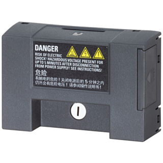 SINAMICS V20 Parameter Loader