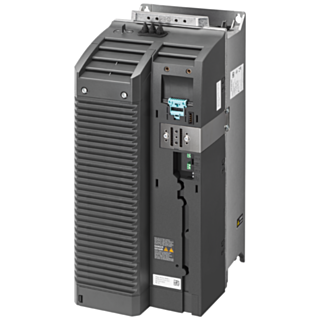SINAMICS PM240-2, 3AC 500-690 V, 22,00 kW, IP20 / UL open type, FSD