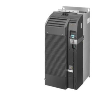 SINAMICS G120 POWER MODULE PM240-2 WITHOUT FILTER WITH BUILT IN BRAKIN