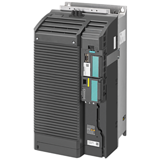 SINAMICS G120C 3AC 380-480 V 55,00 kW PROFINET, EtherNet/IP IP20 / UL open type