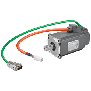 SERVOMOTOR 1FL6;3AC 230V