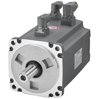 SERVOMOTOR 1FL6;3AC 400V