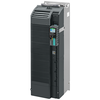 SINAMICS PM240-2, 3AC 380-480 V, 160,00 kW, IP20 / UL open type, FSG