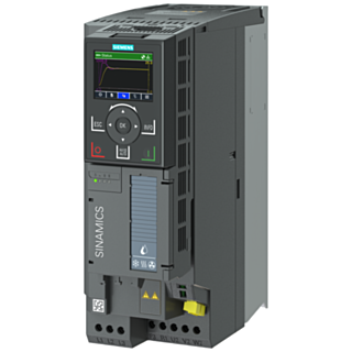 G120X IP20 380...480V 7.5kW FSB UF
