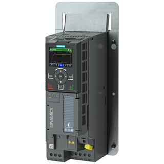 SINAMICS G120 Installation frame FSB push-through