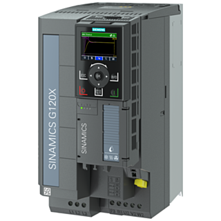 G120X IP20 380...480V 11kW FSC UF