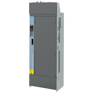 SINAMICS G120X, IP20 / UL open type, FSH, C3, 3 AC 380-480 V, 315,00 kW