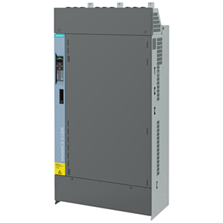 SINAMICS G120X, IP20 / UL open type, FSJ, C3, 3 AC 500-690 V, 500,00 kW