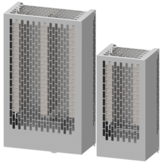 BR RESISTOR 7,1R for drive 400V90kW