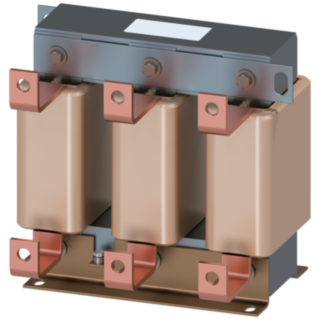 line reactor 628,0 A , 368,0 W