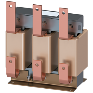 line reactor 871,0 A , 458,0 W