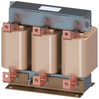 line reactor 482,0 A , 478,0 W