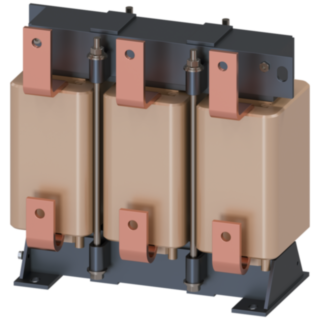 line reactor 840,0 A , 618,0 W