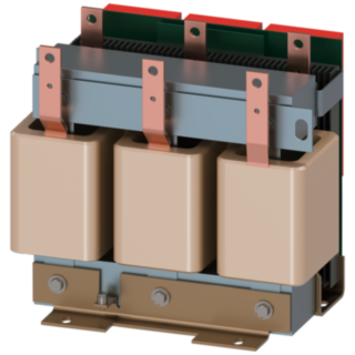 dv/dt filter 490 A, IP00