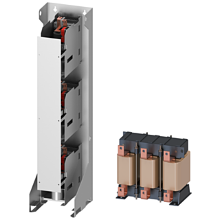 dv/dt filter 840 A, IP00