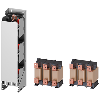dv/dt filter 1405 A, IP00
