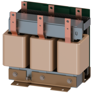 dv/dt filter 330 A, IP00