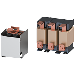 SINAMICS du/dt filter Compact plus (integrated in the cabinet) Voltage peak limiter for Power Module/Motor Module 500-690V 3AC 900/1000/1200kW max....