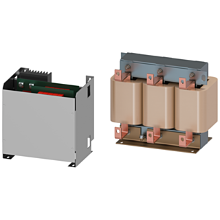 dv/dt filter 150 A, IP00