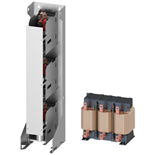 dv/dt filter 410 A, IP00