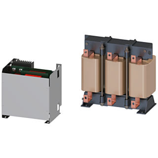 dv/dt filter 260 A, IP00