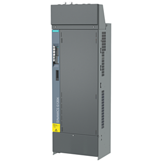 G120X IP20 380...480V 355kW FSH C3