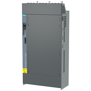 SINAMICS G120X, IP20 / UL open type, FSJ, C3, 3 AC 380-480 V, 450,00 kW