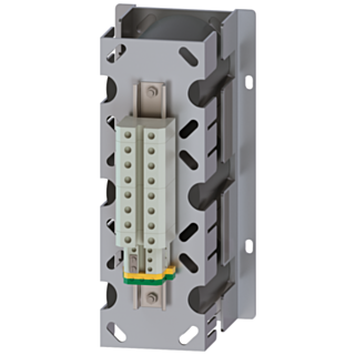 SINAMICS HFD LINE REACTOR FOR 36 KW ACTIVE LINE MODULE INPUT: 3AC 380-480 V, 50/60 HZ