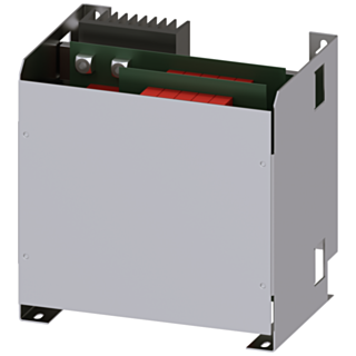 SINAMICS Voltage Peak Limiter Spare part for Power Module/Motor Module 132kW, 380-480 V 3 AC