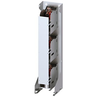 SINAMICS Voltage Peak Limiter Spare part for Power Module/Motor Module 560kW, 500-690V 3AC