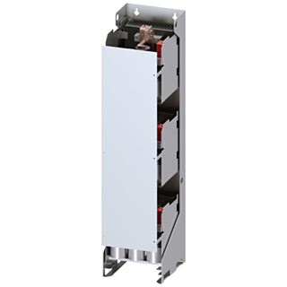 SINAMICS Voltage Peak Limiter Spare part for Motor Module 800kW, 380-480 V 3 AC
