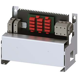SINAMICS Voltage Peak Limiter Spare part for Power Module/Motor Module 200 kW, 500-690V 3AC