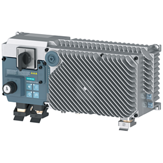 G115D WM IP65/66 380...480V 1,1kW FSA C2