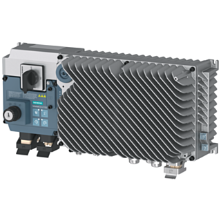 G115D WM IP65/66 380...480V 2,2kW FSB C2
