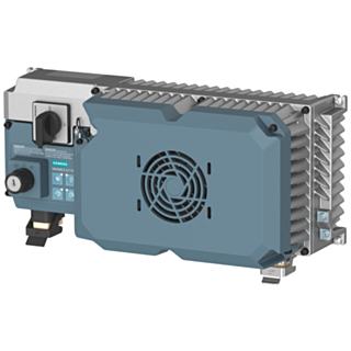 G115D WM IP65/66 380...480V 7,5kW FSC C2