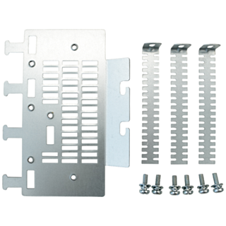 SINAMICS G120X SHIELD PLATE FOR FS C
