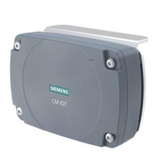 Connection Module IOT bundle consisting of sensor and communications m