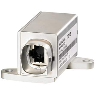 SINAMICS COUPLING FOR DRIVE-CLIQ CABLE PROTECTION IP67