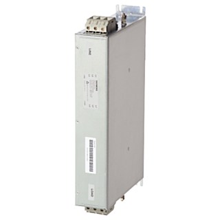 Line filter, 3AC 380-480 V, 74,0 A