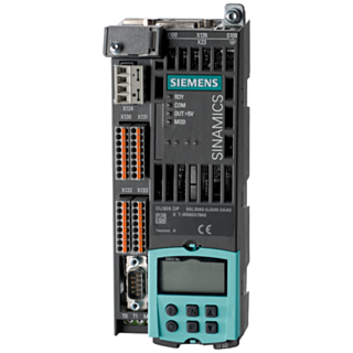 SINAMICS Control Unit CU305 DP control unit