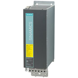 SINAMICS S120 ACTIVE INTERFACE MODULE FOR 36KW ACTIVE LINE MODULE INPUT: 3AC 380-480V, 50/60HZ FRAME SIZE: BOOKSIZE