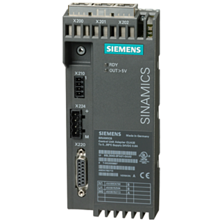 Control unit adapter 24 V 0,65 A 2,6 W