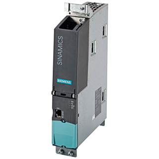 SINAMICS control unit CU320-2 DP control unit