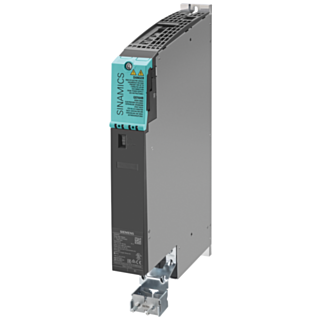 6SL3120-1TE21-8AD0 SINAMICS S120 single motor module input: 600 V DC output: 400 V 3 AC, 18 A design: booksize D type internal air cooling optimize...