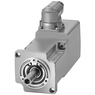 SIMOTICS S-1FK2 HD, SINAMICS S210 1AC 230V/3AC 240V, 0.16 Nm, 3000 rpm